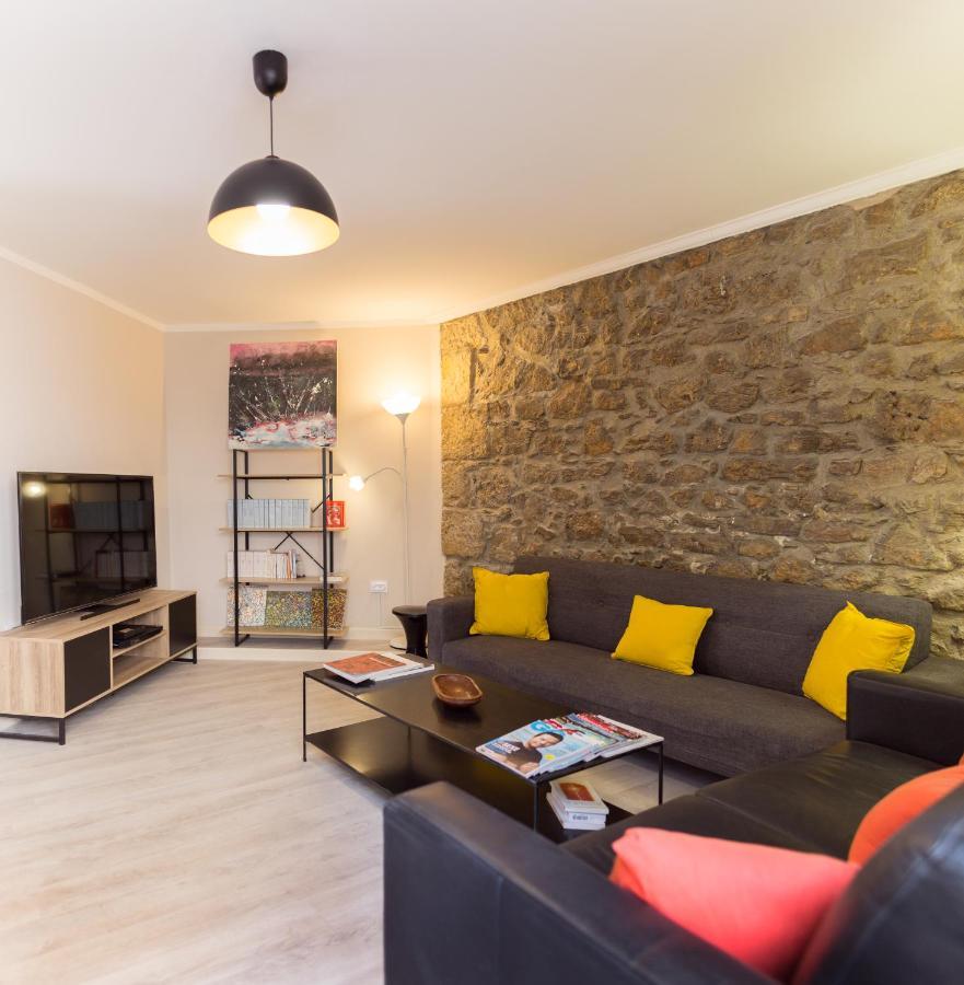Proche Croisette Charmante Maison 4 Chb Terrasse Cannes Exteriér fotografie